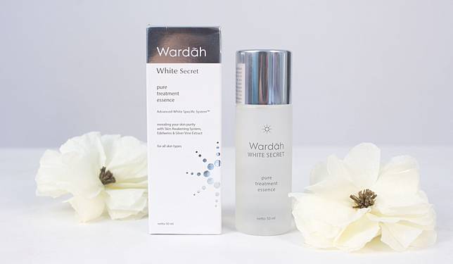 pure treatment essence