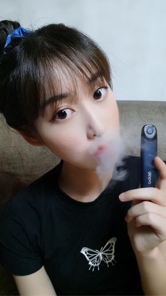 Gippro Electronic Cigg