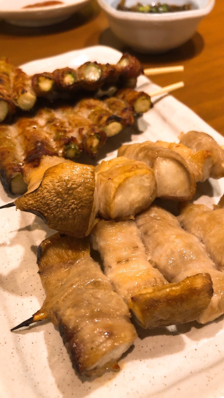 【大阪】絶品グルメ美食シェアの会