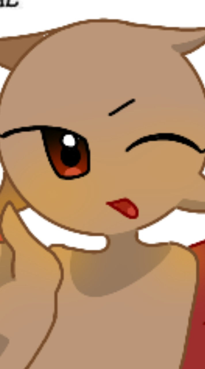 にょへと話しましょ‼️