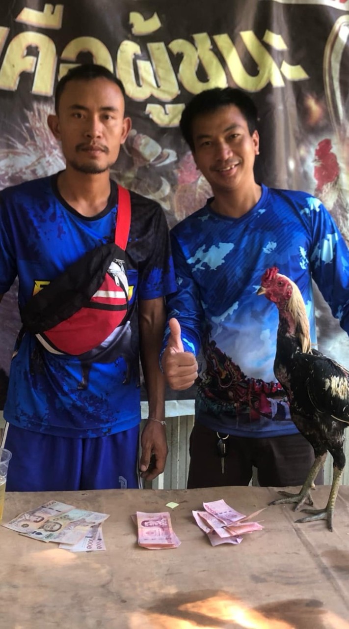 ซุ้ม PTฟาร์ม พม่าสายตี