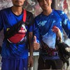ซุ้ม PTฟาร์ม พม่าสายตี