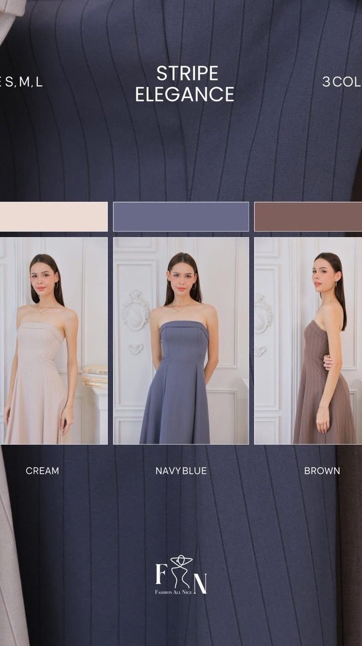 Fashion All Nice @ฟิวเจอร์พาร์ค รังสิต