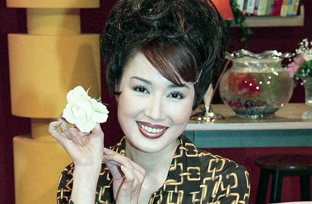 馬世莉與男友愛情長跑14年，讓她吐露想婚的念頭。（圖／中時資料照）