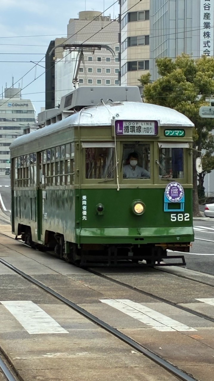 広島地区スジネタ列車目撃情報#鉄道#電車#広島