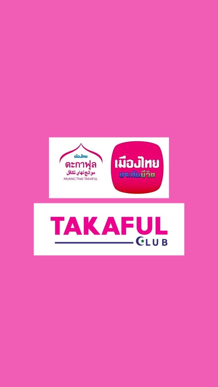 MTL TAKAFUL CLUB