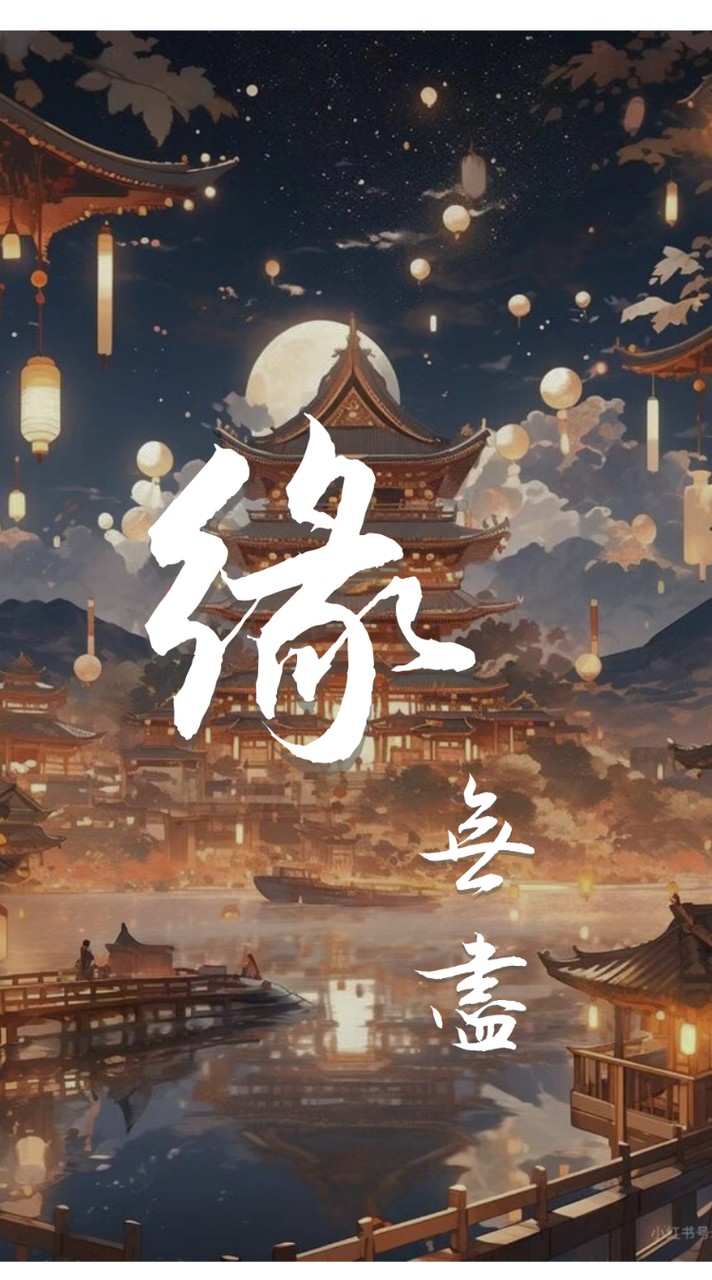 ［緣無盡］宮廷對戲.攀登巔峰