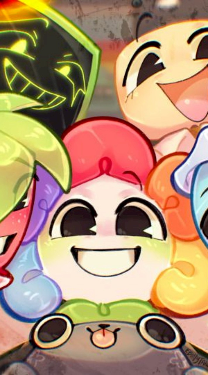 Dandy❗️World ( โรลเพลย์ )