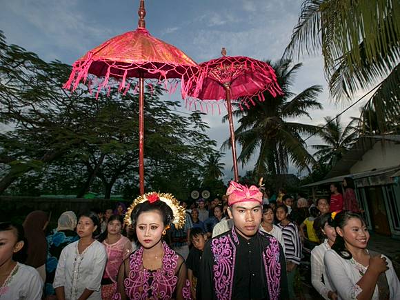 UNFPA Indonesia  di Peringkat 8 Perkawinan  Anak Terbesar 