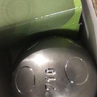 Petanque green (เปตอง)
