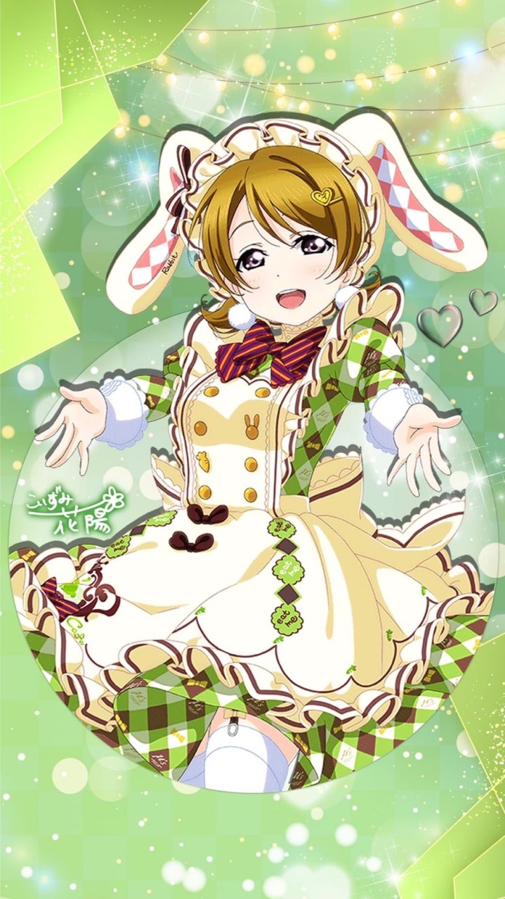 μ’s是一生的信仰