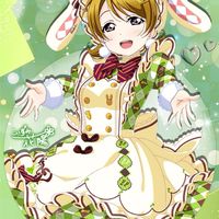 μ’s是一生的信仰