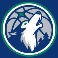 Timberwolves Taiwan