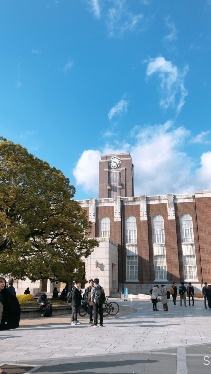 京大休学同好会のオープンチャット