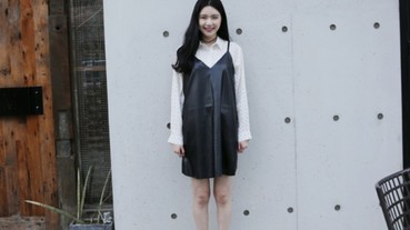 長輩都愛這一款！「連身款式」一秒搞定 3 大情境穿搭