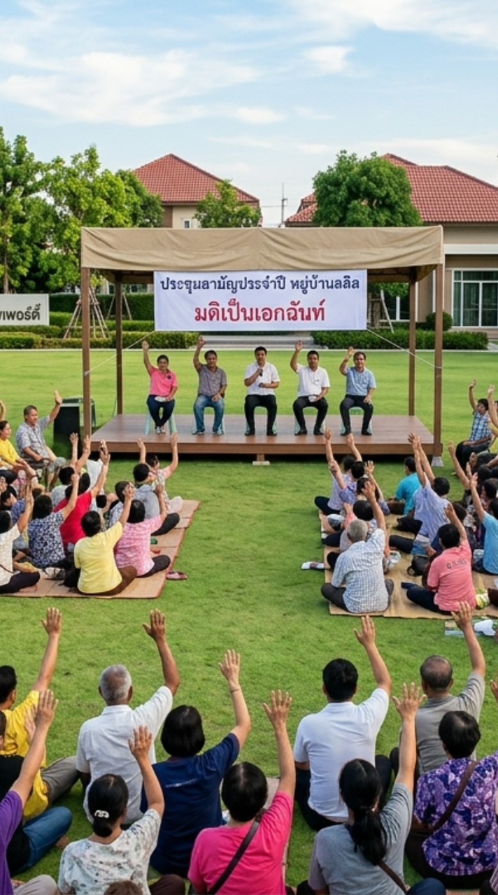 ข่าวสาร (ลลิลไลโอ บลิสซ์ บ้านกล้วย)