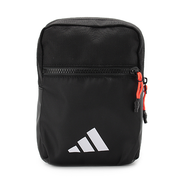 潮流撞色元素x獨特鉤環揹帶