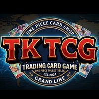 TK TCG One Piece Card Game