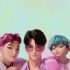K-pop獵魔女團~
