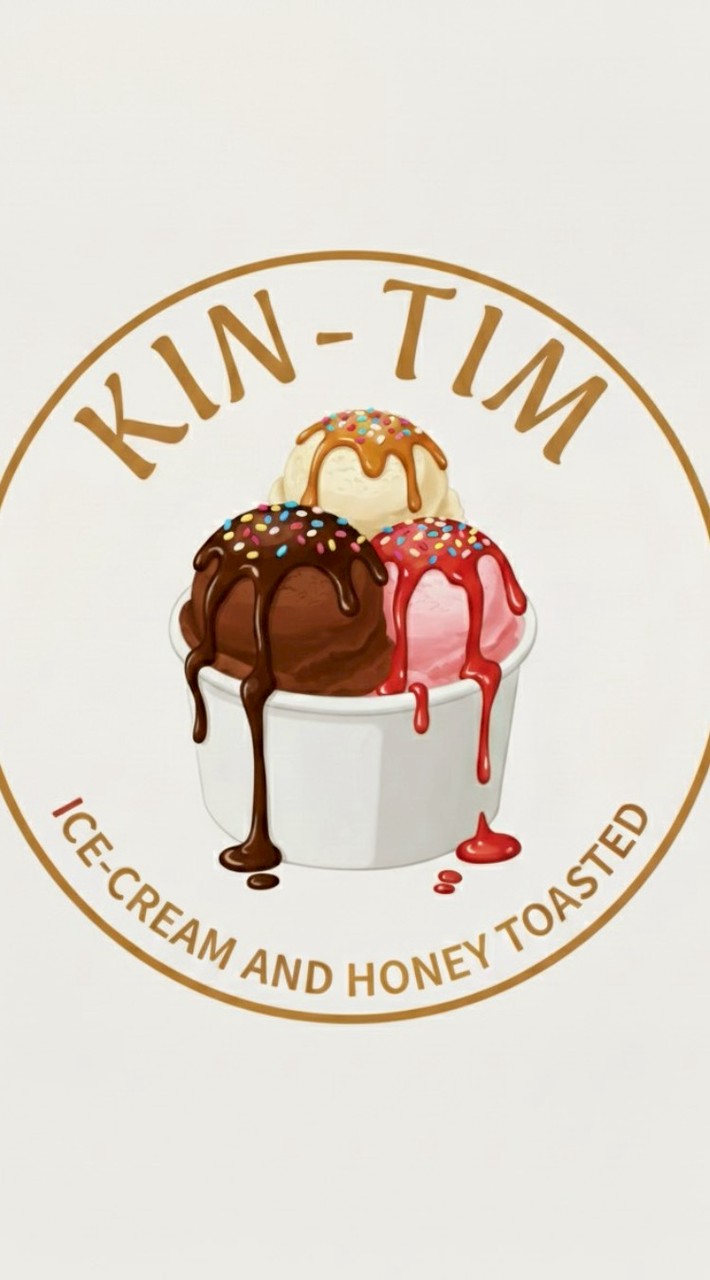 กินติม - KIN-TIM