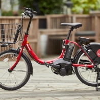 東京自行車租借公司5選推薦–租車方案比較、日本騎車注意事項~來騎單車悠遊東京吧！