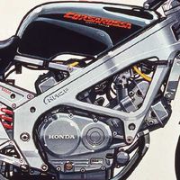 VT250スパーダの部屋