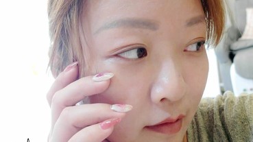 新北美甲//陳妍社美學殿(三重國小捷運站) 用美麗的指甲讓夏天充滿夢幻吧！