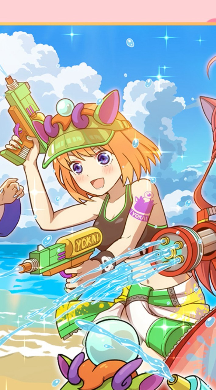 妖怪ウォッチぷにぷに ホロドリ 攻略談義オプ