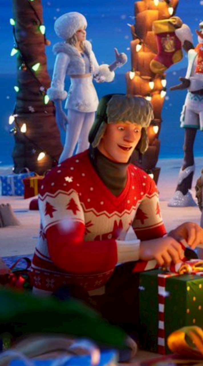 みんなでフォトナしよう！