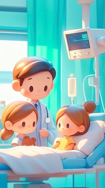 โรงพยาบาล กลุ่ม 1