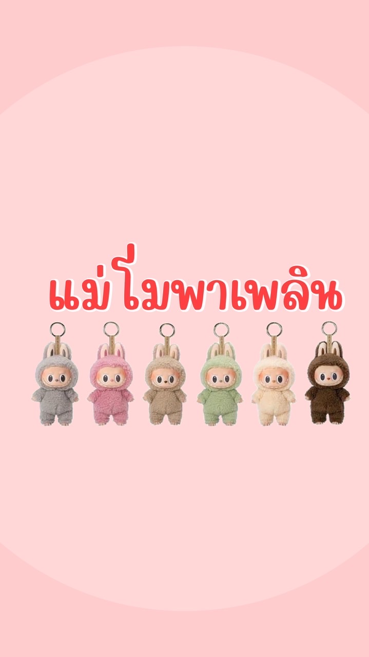 กลุ่มแม่โม shopping