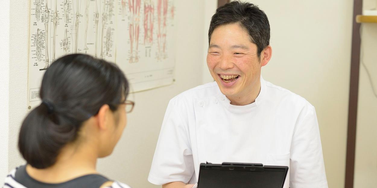 むらかみ整骨院 京都市中京区 Line Official Account