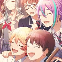 類司  司類  が好きな人の部屋(腐ロセカ)