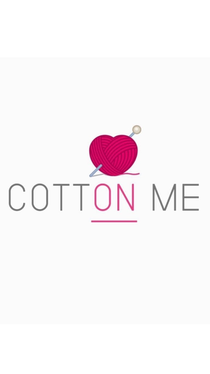 Cotton On Me ❌ห้ามพิมอะไรในกลุ่ม ❌