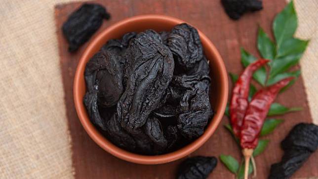 Bukan Hanya Jadi Bumbu Dapur Ini 7 Manfaat Kesehatan Asam Kandis Fimela Line Today