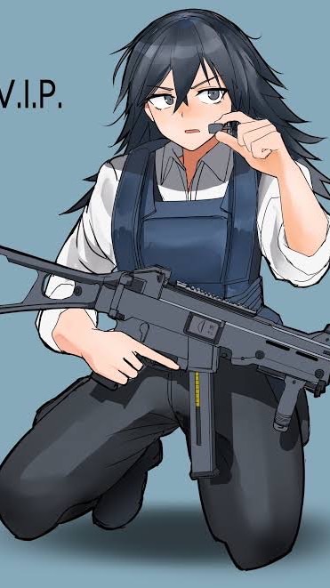 銃好き&エアガン好きのためのオプチャ