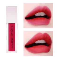 ◎輕盈柔軟質地，增添雙唇晶亮光澤！|◎時尚潮流的色澤，一抹驚艷！|◎柔軟質地不黏膩，全天持久不掉色！品牌:韓國TouchinSOL品牌定位:開架品牌商品名稱:【韓國TouchinSOL】美顏濾鏡雪紡絲