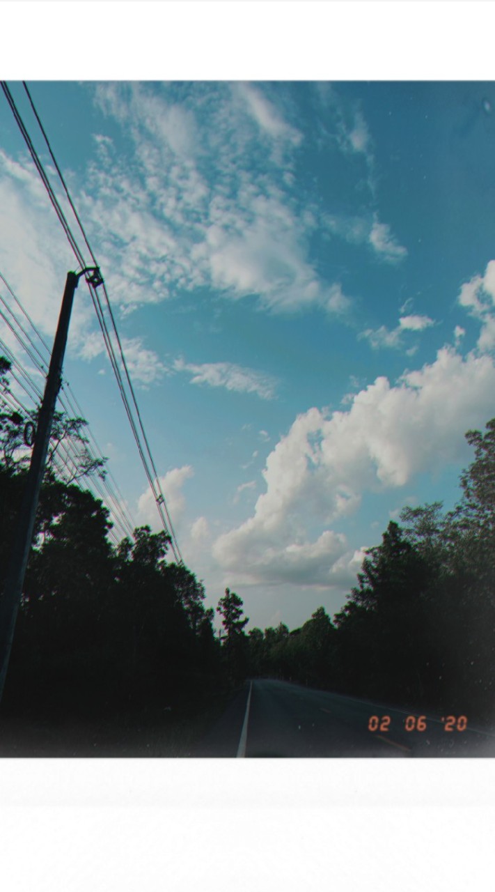 sky