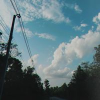 sky