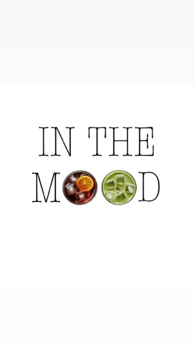 🌀 IN THE MOOD 🌀