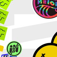 スプラ　フレンドで遊ぼ〜！