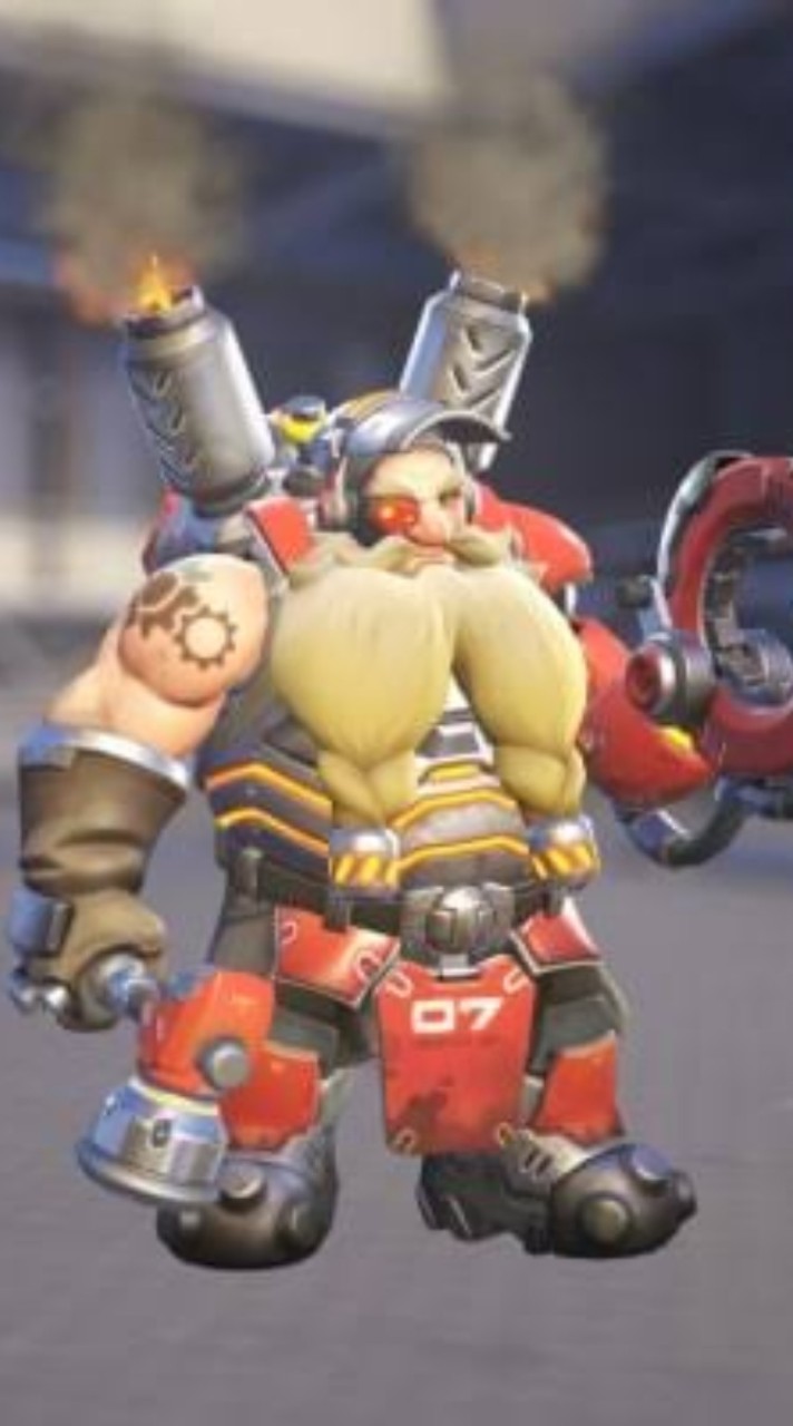 Overwatch2 雑談&募集誰でも可能！機種・ランク関係なし!!