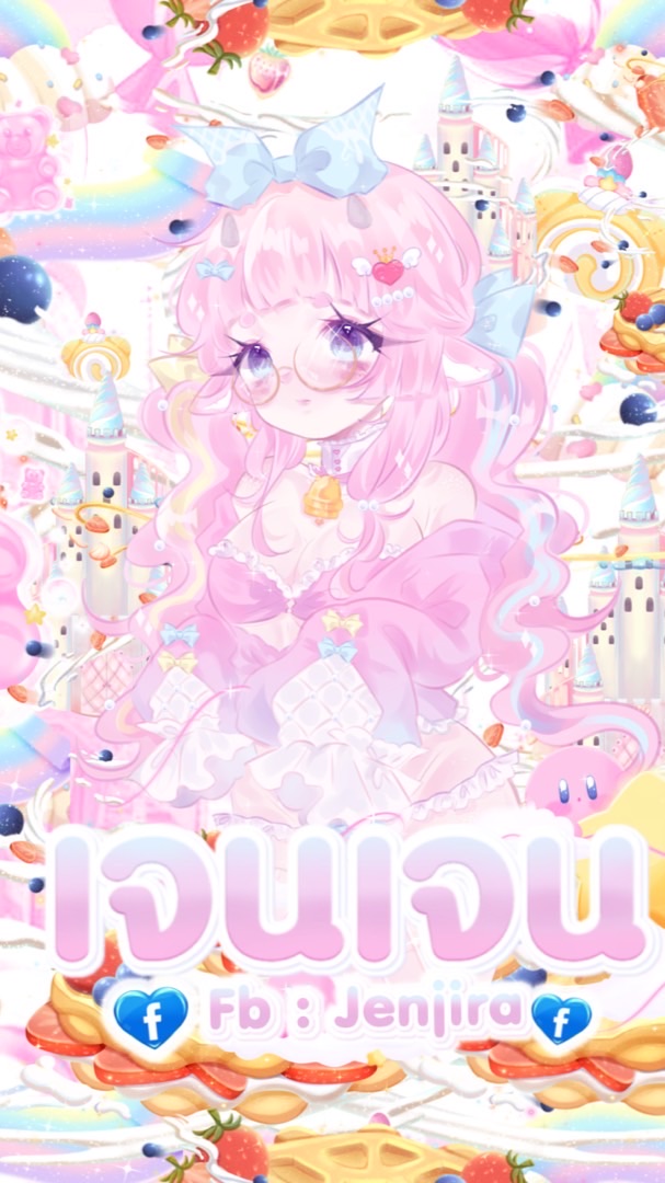 ตัวแทนเจนจิ/สั่งของทักเยย 🎀°☆