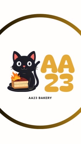 AA23 Bakery