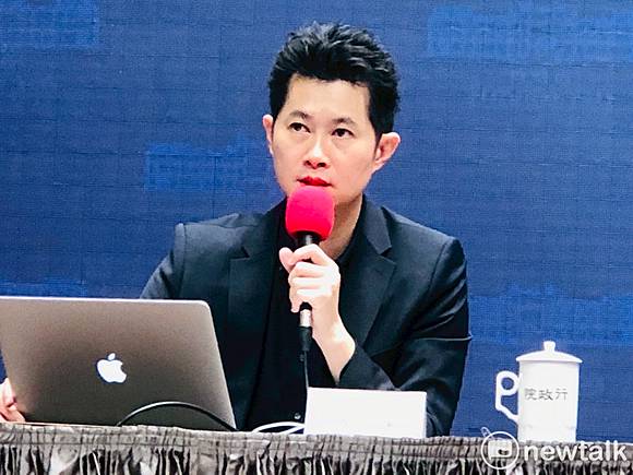 中國施壓pata旅展遭改名政院 支持觀光局退展護尊嚴 新頭殼 Line Today