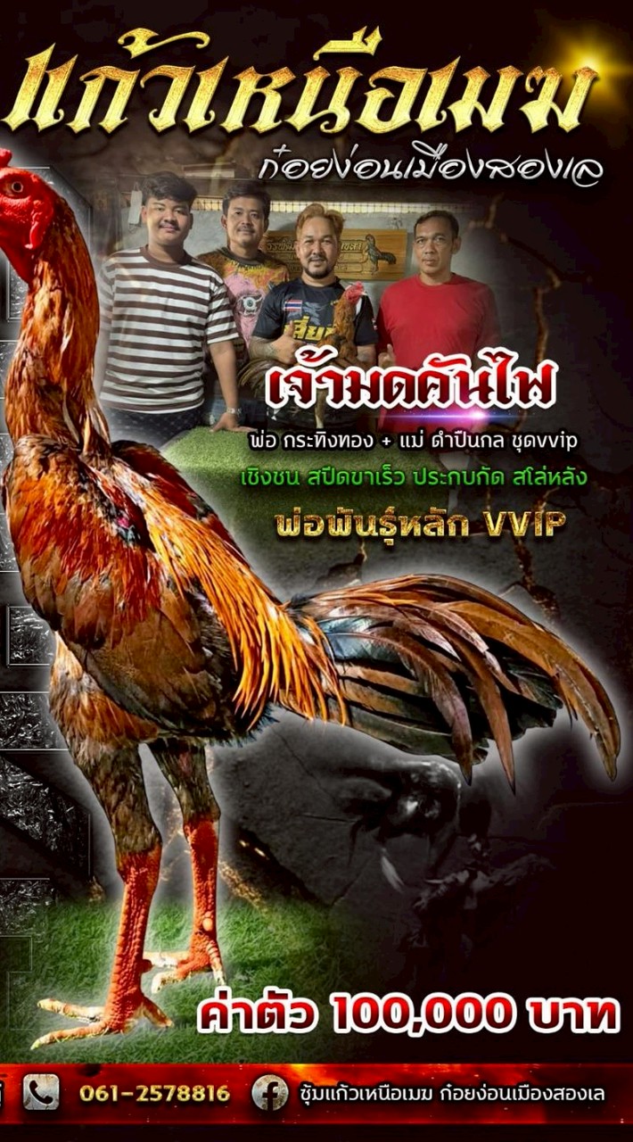 ซุ้ม แก้วเหนือเมฆ ก๋อยง่อนเมืองสองเล