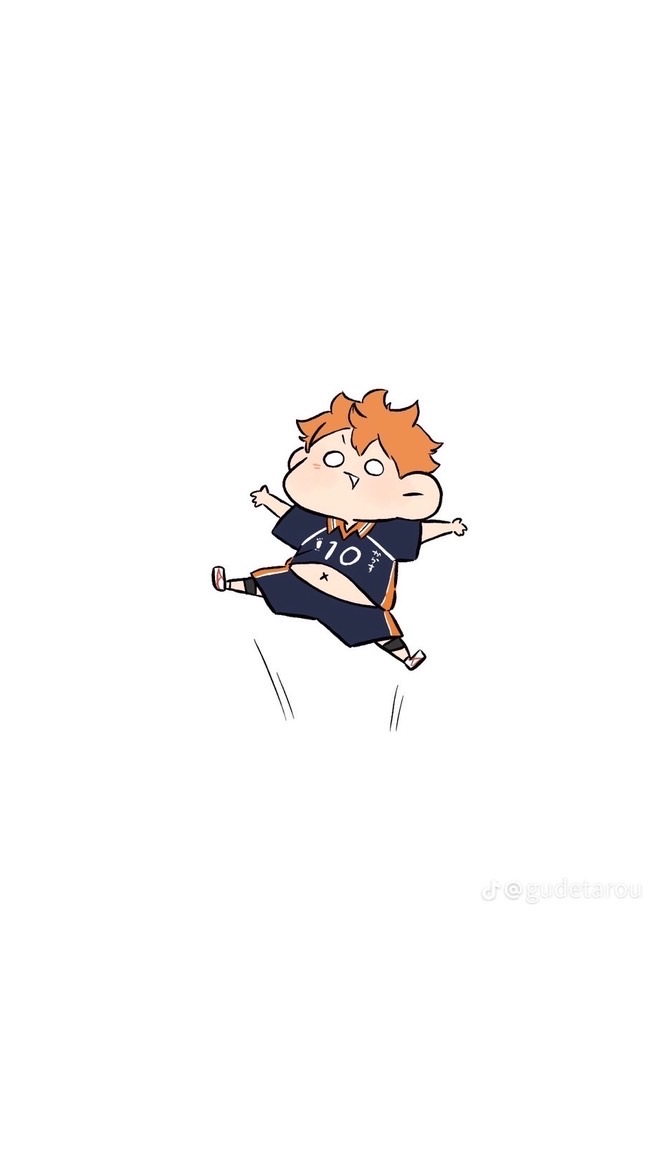 ハイキュー推し隊