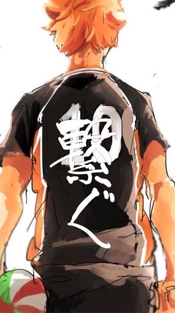 ハイキュー!!語り隊