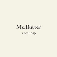MsButter 🧈巴特女孩秘密基地