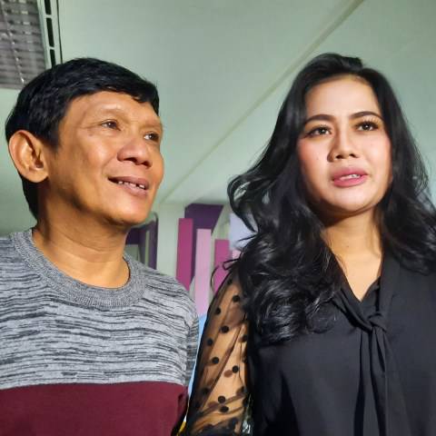 Semua Tentang Ginanjar Pelawak Terupdate